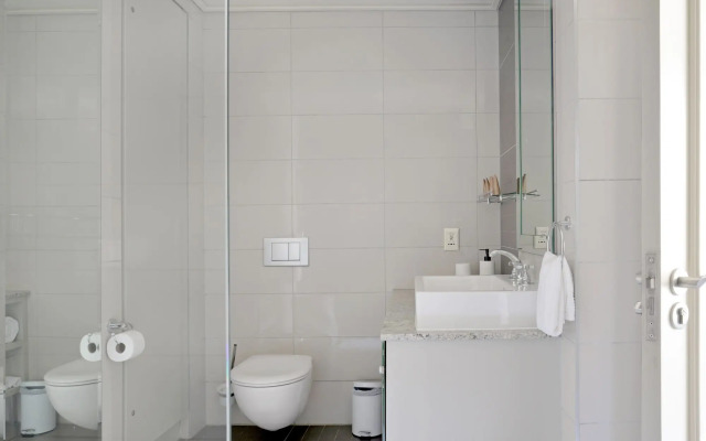 Unit Number 414 Cape Royale Luxury Apartments