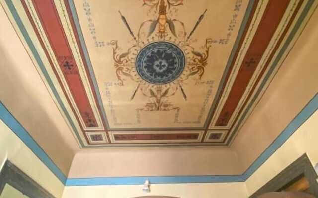 Aeginitikon Arhontikon