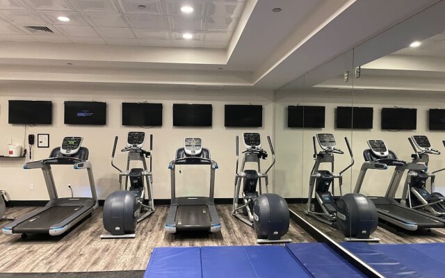 Harrahs Council Bluffs Hotel & Casino