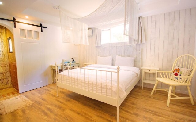 Hangzhou Youran Villa