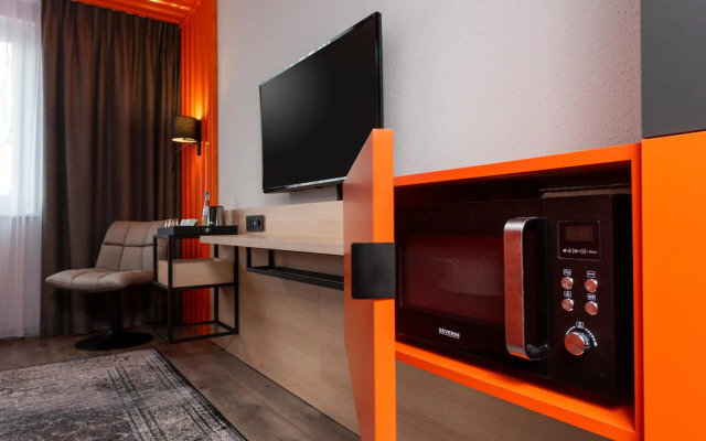 ibis Styles Berlin-Treptow