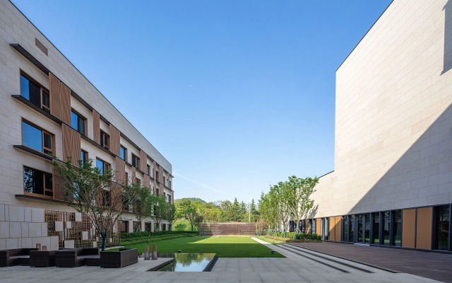 Mhub by MGM Nanjing Jiangning