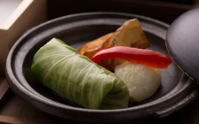 Ryokan Zenya