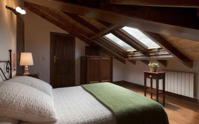 Arcea Hotel Villa Miramar