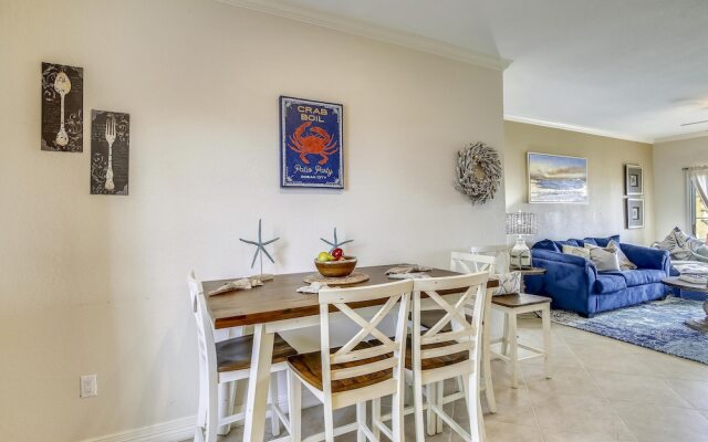 Dawn 1012-Our Beach Break - 1 Br Condo