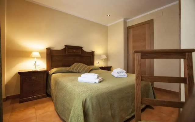 Apartamentos Don Clemente