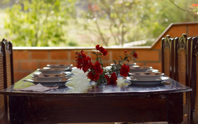 Villa Beatriz Lodge