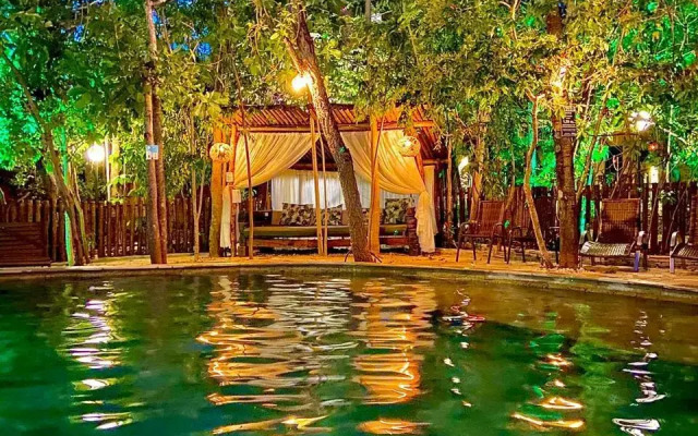 Sanctuary Pirenopolis Suites e Flats