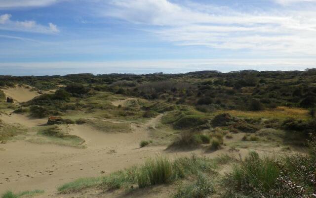 Evancy Etoile des Dunes