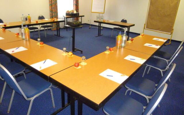 Best Western Plaza Hotel Grevenbroich