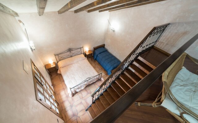 Villa Il Castagno Dell'etna