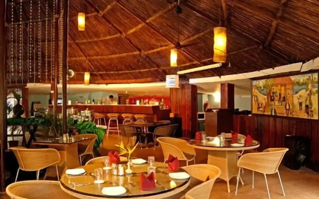 Country Club De Goa