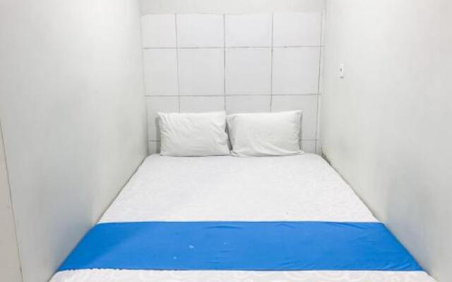 Kamar Pluit By Beranda Istirahat
