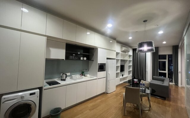 Amazing Pool By Platinum Suites