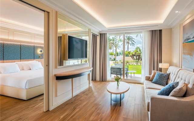 Barcelo La Nucia Palms