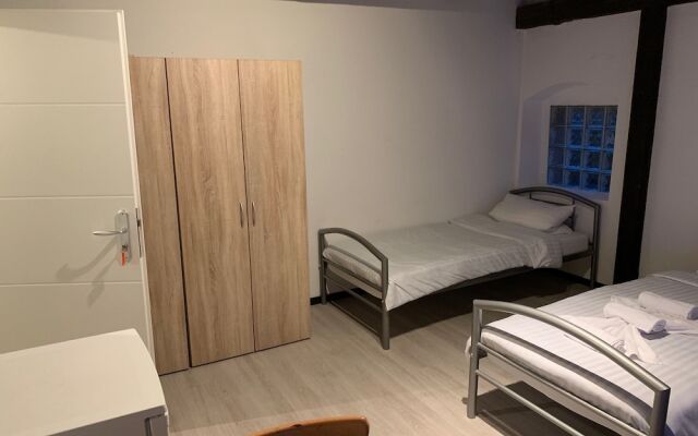 Zehntscheune Walzbachtal