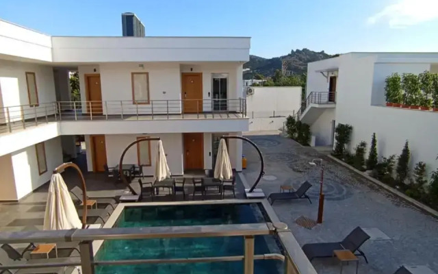 Paradise Gundogan Hotel