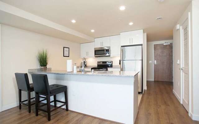 424 15Th St Executive 2Br