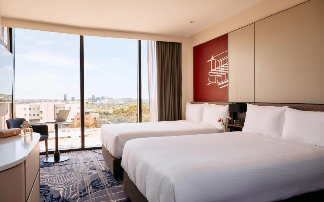 Mercure Melbourne Doncaster