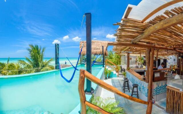 Villas Tiburon by The Beach