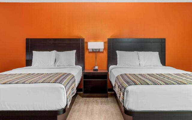 Suburban Studios Spartanburg - I-26