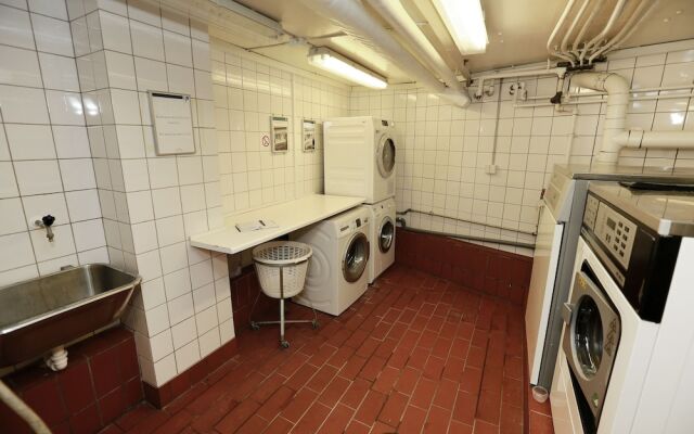 Hotel 9 Små Hjem