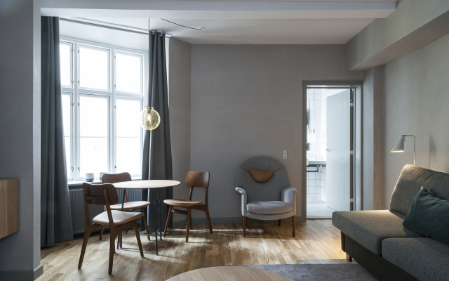 Hotel SP34