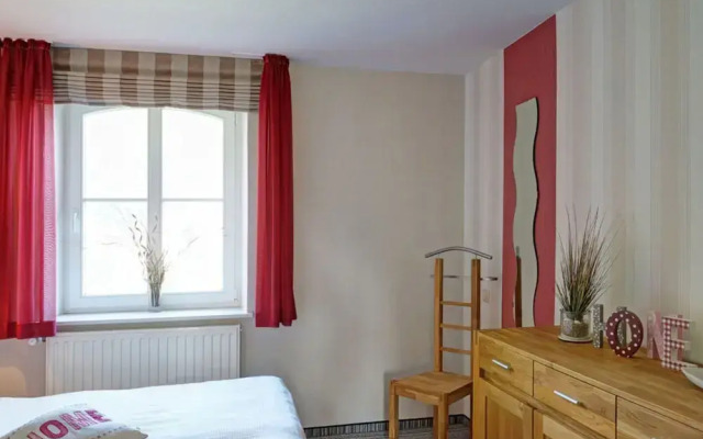 Holiday Apartment "kati"