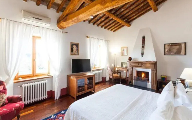 Agriturismo Voltarina