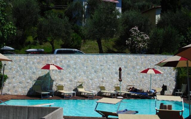 Villa Smeralda
