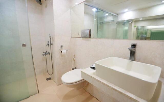 Hotel Panicker