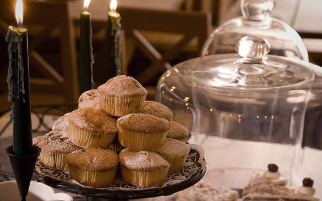 Hotel & Restaurant Stern