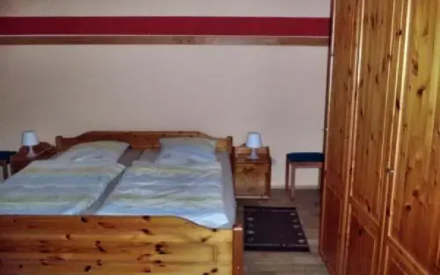 Pferdehof und Wanderreitstation Dörsam