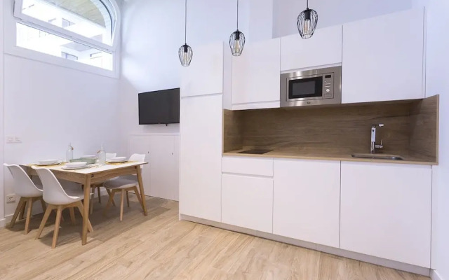 Getaria Apartamentuak