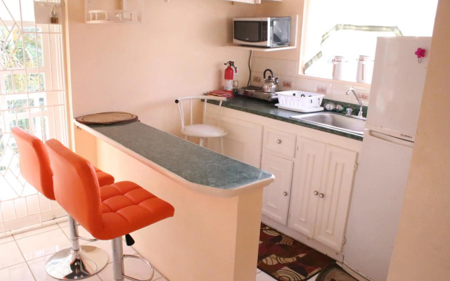 Cozy Studio @ Country Manor