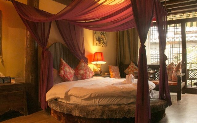 Chu Xiang Valley Hostel Wuyi Branch