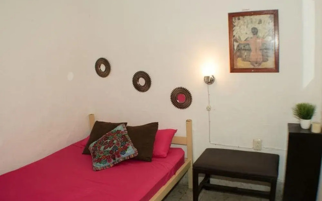 Hostal Trotamundos