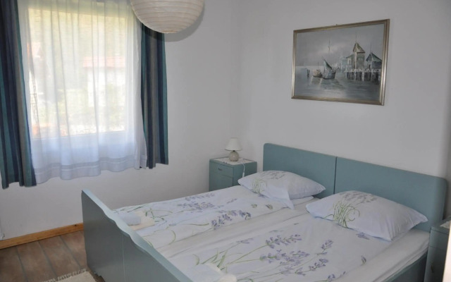 Apartment Mlinarjeva domačija