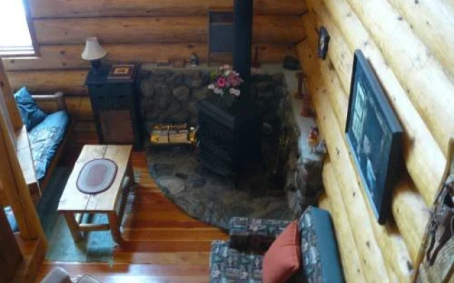 Hitching Post Resort