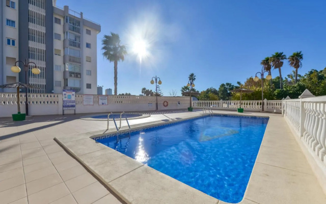 Villas Guzman - Apartamento Topacio IV