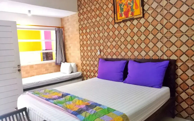 Taman Kerti Residence