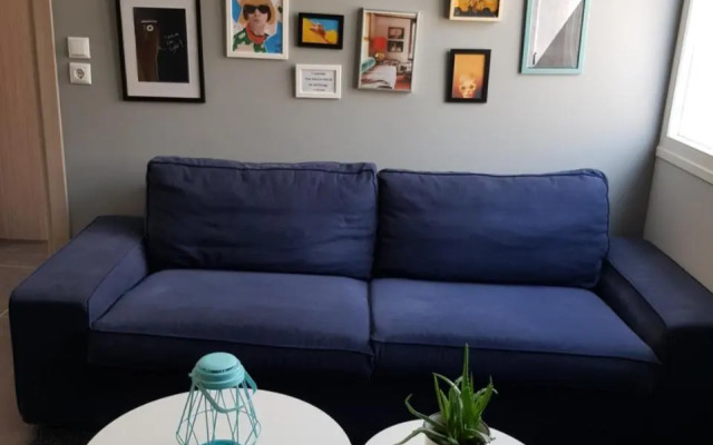 City Life Apartment #1