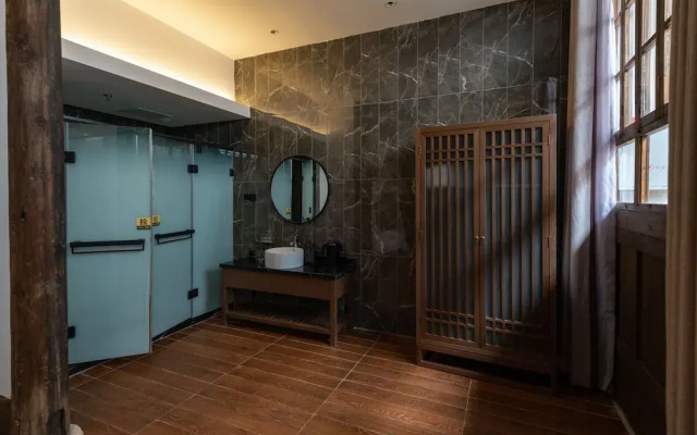 Yueshe Hotel
