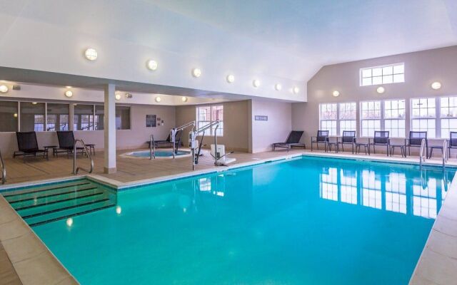 Residence Inn Louisville Northeast