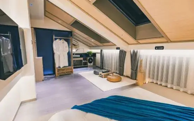 Youranxuan Homestay
