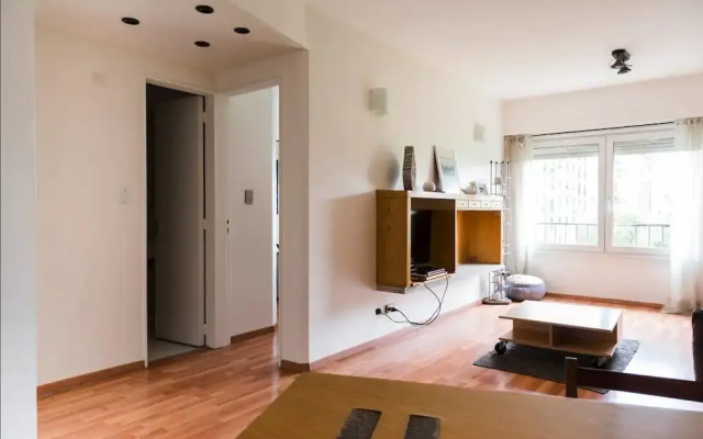 Departamento Plaza Libertad