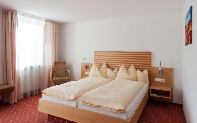 TOP VCH Landschloss Korntal