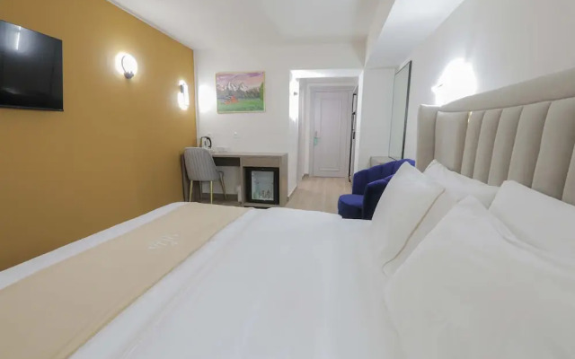 Olia Residence