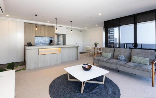 Qube Broadbeach