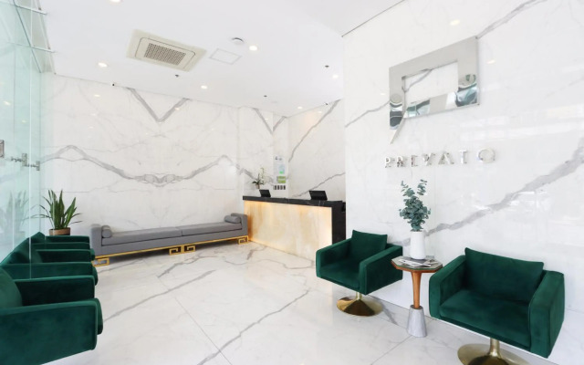 Privato Makati